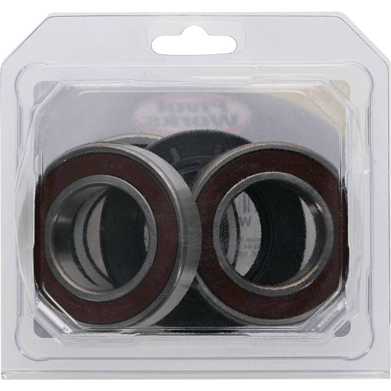Pivot Works Pw Premium Wheel Bearing 25-1039-P 25-1039-P Photo - Primary