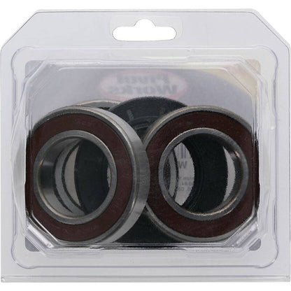 Pivot Works Pw Premium Wheel Bearing 25-1039-P 25-1039-P Photo - Primary