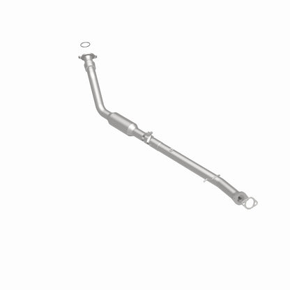 MagnaFlow OEM Grade Federal / EPA Compliant Direct-Fit Catalytic Converter 49537 360 Degree Image Set