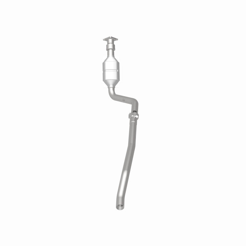 MagnaFlow HM Grade Federal / EPA Compliant Direct-Fit Catalytic Converter 93278 360 Degree Image Set