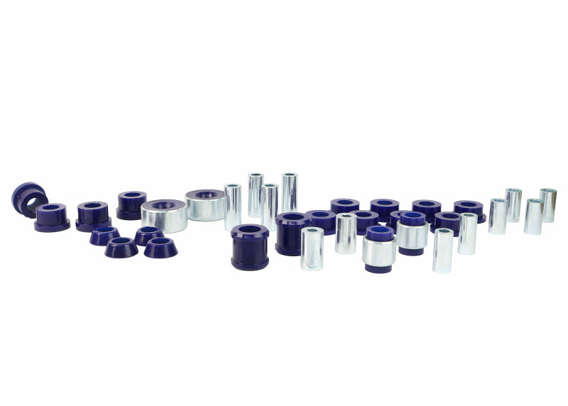 Superpro Enhancement Bushing Kit Honda KIT164K KIT164K Photo - out of package