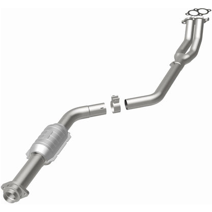 MagnaFlow BMW Z3 HM Grade Federal / EPA Compliant Direct-Fit Catalytic Converter 23098 Photo - out of package