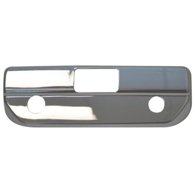 Putco 19-20 Chevy Silverado 1500 w/ Back up Camera and LED Opening Tailgate & Rear Handle Covers 400150 400150 Photo - Primary