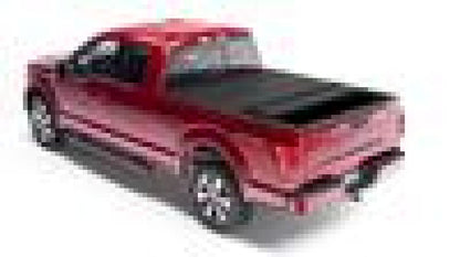 BAK Flip MX4 Matte Finish 04-14 Ford F150 5' 6" Bed 448309 Photo - Mounted