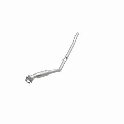 MagnaFlow HM Grade Federal / EPA Compliant Direct-Fit Catalytic Converter 93273 360 Degree Image Set