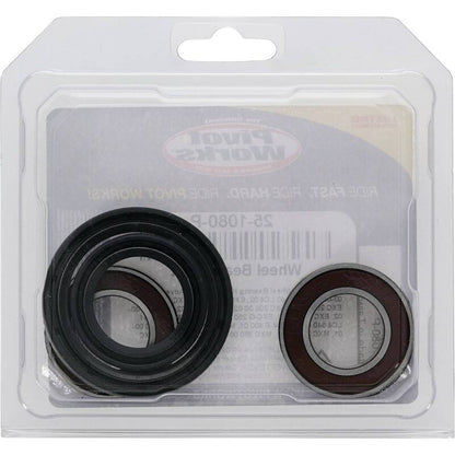 Pivot Works KTM Wheel Bearing Kit Premium Bearings 25-1080-P 25-1080-P Photo - Primary