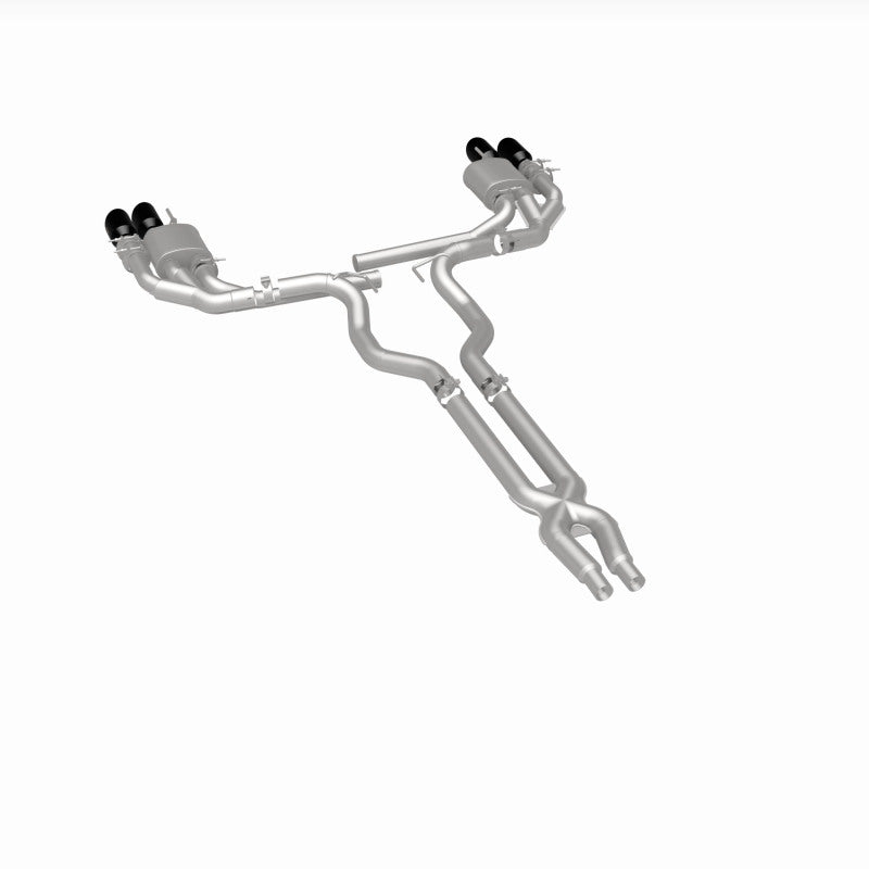 Magnaflow 18-21 Ford Mustang 5.0L V8 NEO Cat-Back Exhaust System 19579 19579 360 Degree Image Set