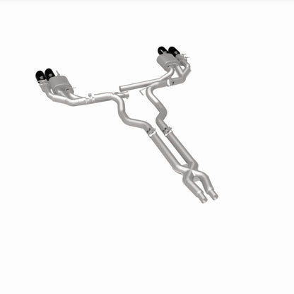 Magnaflow 18-21 Ford Mustang 5.0L V8 NEO Cat-Back Exhaust System 19579 19579 360 Degree Image Set