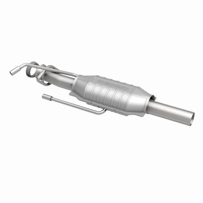 MagnaFlow Standard Grade Federal / EPA Compliant Direct-Fit Catalytic Converter 23359 360 Degree Image Set