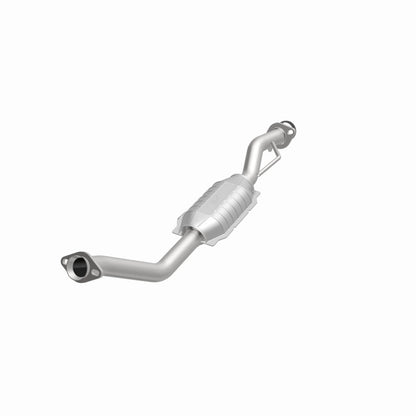MagnaFlow Ford Ranger California Grade CARB Compliant Direct-Fit Catalytic Converter 3391376 360 Degree Image Set