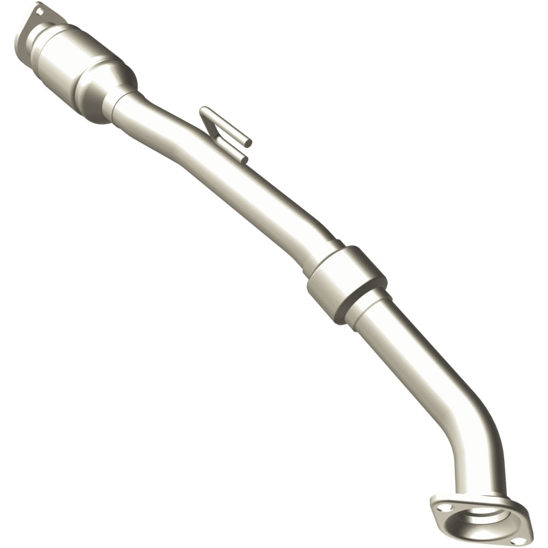 MagnaFlow Daewoo Nubira OEM Grade Federal / EPA Compliant Direct-Fit Catalytic Converter 49960 Photo - Primary