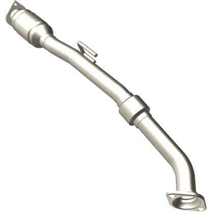 MagnaFlow Daewoo Nubira OEM Grade Federal / EPA Compliant Direct-Fit Catalytic Converter 49960 Photo - Primary