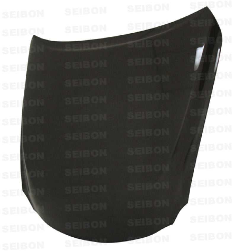 Seibon OEM Carbon Fiber Hood Lexus Is-F (Use20L) 2008-2010 HD0809LXISF-OE Photo - Primary