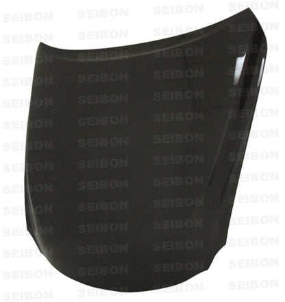 Seibon OEM Carbon Fiber Hood Lexus Is-F (Use20L) 2008-2010 HD0809LXISF-OE Photo - Primary