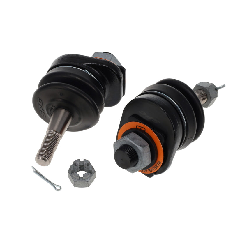SPC Performance Replacement Ball Joint Kit (Use w/ PN 25470/25540/25560 or 25660) 35101 35101 Photo - Primary