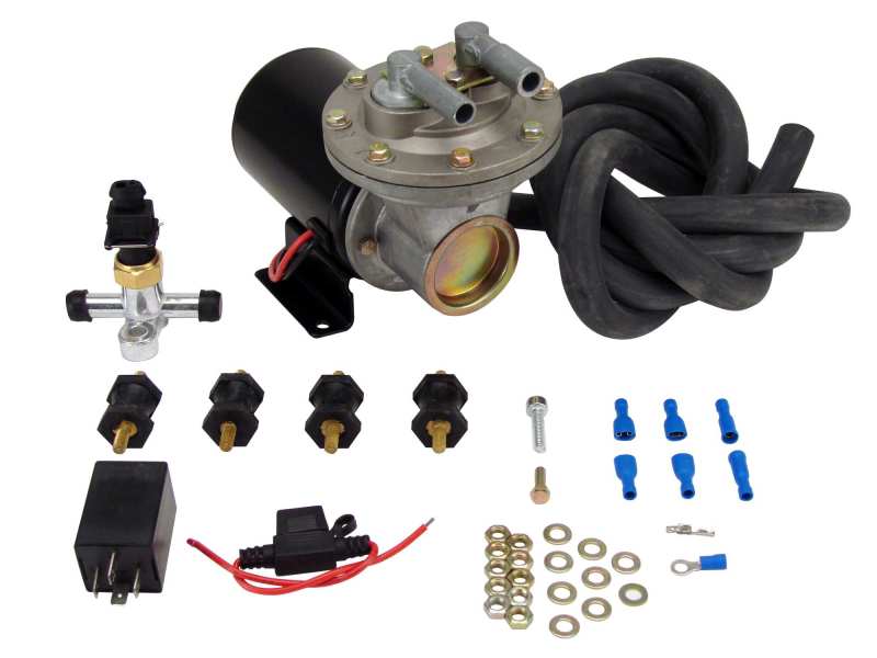 COMP Cams CCA Hardware Kits Engine Components Engine Hardware main image