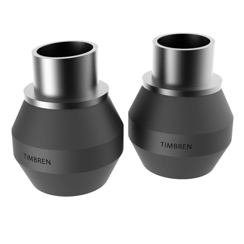 Timbren TIM Suspension Enhancement Systems Suspension Bump Stops main image