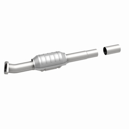 MagnaFlow Mitsubishi Galant HM Grade Federal / EPA Compliant Direct-Fit Catalytic Converter 23200 360 Degree Image Set