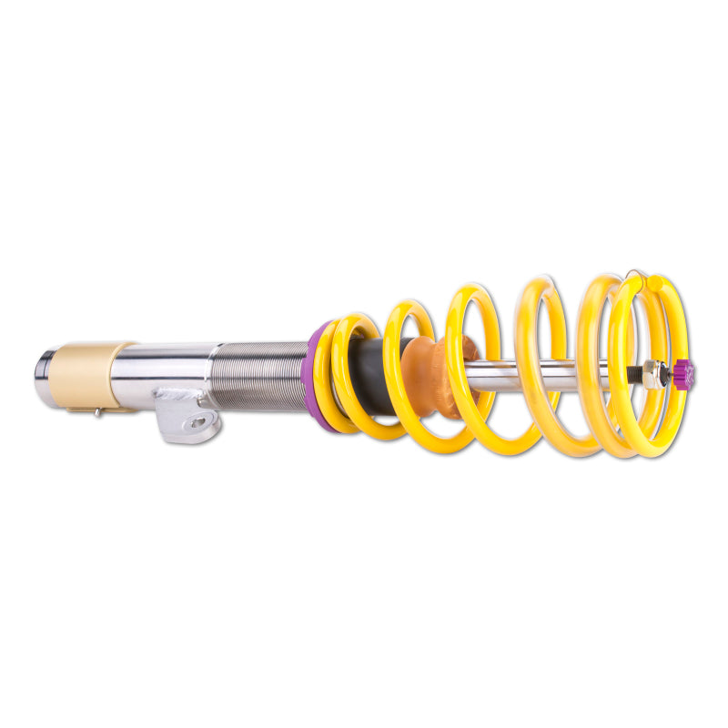 KW Suspension KW Street Comfort Kit: BMW 2series F22 Coupe, 228i, 2WD 1802000D User 3