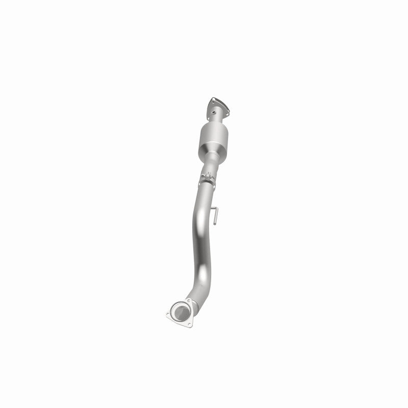 Magnaflow 2009 Chevrolet Express 4500 V8 6.0L Right Underbody Catalytic Converter 280428 280428 360 Degree Image Set