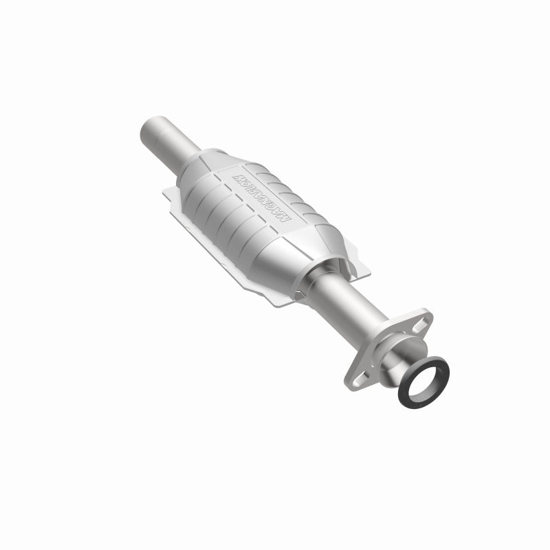 MagnaFlow Standard Grade Federal / EPA Compliant Direct-Fit Catalytic Converter 23454 360 Degree Image Set