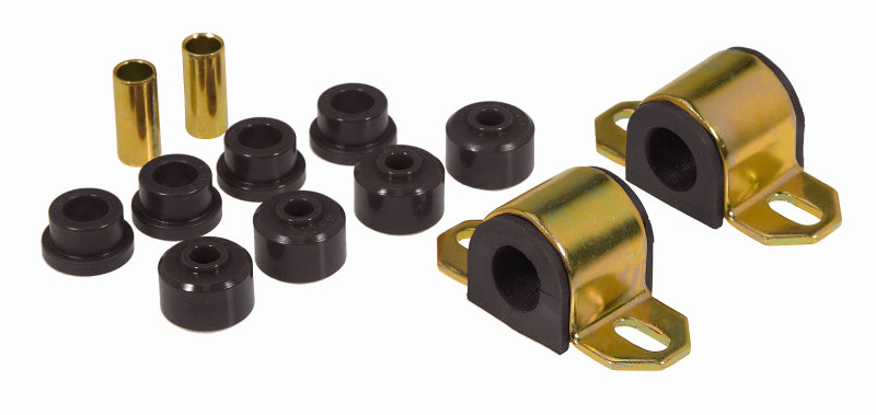 Prothane Suspension Stabilizer Bar Bushing 1-1116-BL Photo - Primary
