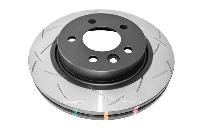 DBA 13-17 Volkswagen Amarok TDI400 2 Dr 2.0T Diesel Front T3 Slotted 4000 Survival Series Rotor 42238S 42238S Photo - out of package