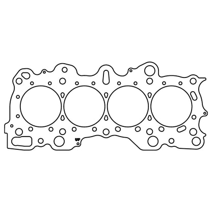 Cometic Honda B16 / B17 / B18 VTEC .043" MLX Head Gasket 85mm Bore C4999-043 C4999-043 Photo - Primary