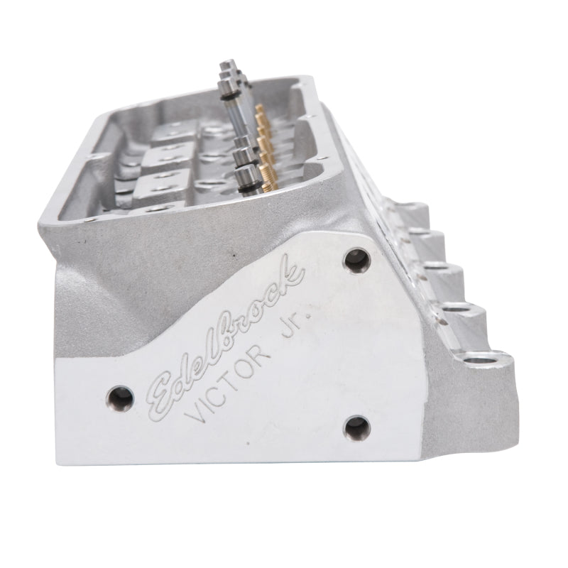 Edelbrock Single Victor Jr 289-351W Bare Head 77169 77169 Photo - out of package
