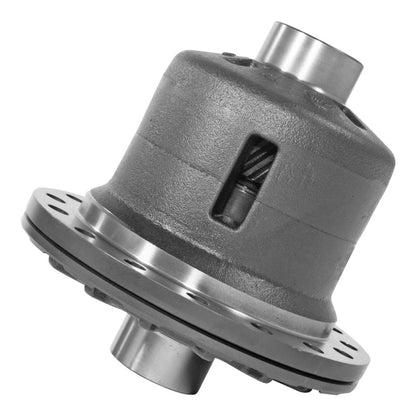 Yukon Gear & Axle Yukon Gear 16+ Chrysler 11.8in AAM Helical Gear Positraction - Fits 16 Bolt Ring Gear YP PC11.8-HELIC-16B YP PC11.8-HELIC-16B Photo - Primary