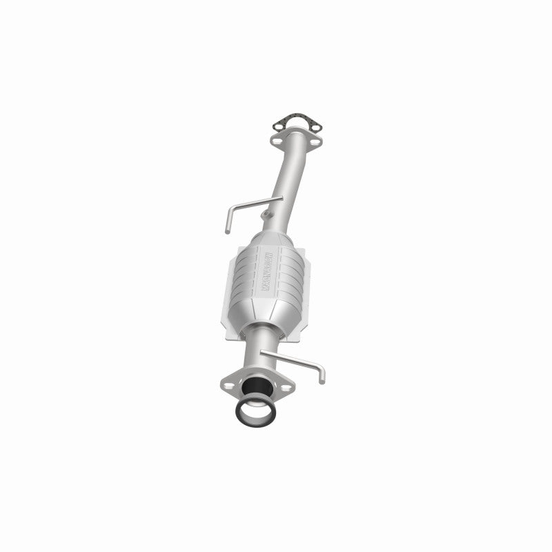 MagnaFlow HM Grade Federal / EPA Compliant Direct-Fit Catalytic Converter 22626 360 Degree Image Set