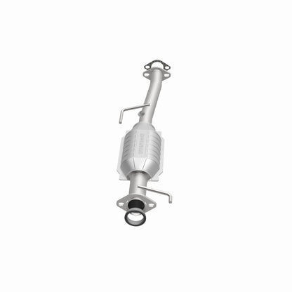 MagnaFlow HM Grade Federal / EPA Compliant Direct-Fit Catalytic Converter 22626 360 Degree Image Set