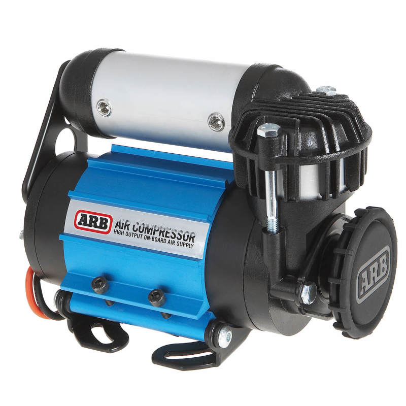 ARB Compressor Mdm Air Locker 12V CKMA12 CKMA12 Photo - Primary
