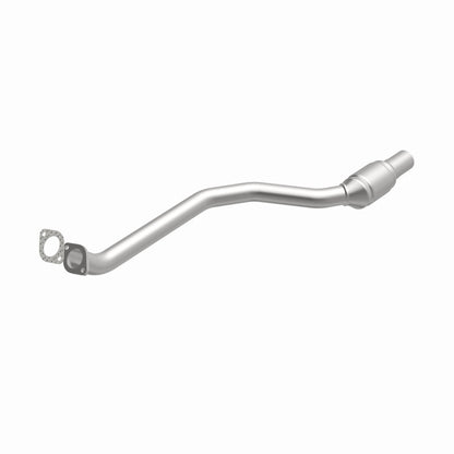 MagnaFlow BMW California Grade CARB Compliant Direct-Fit Catalytic Converter 5421013 360 Degree Image Set