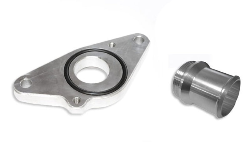 Torque Solution Greddy Blow Off Valve / Recirc Adapter: Subaru 02-07 WRX / 04-14 STI TS-SU-GRDa TS-SU-GRDa Photo - Primary