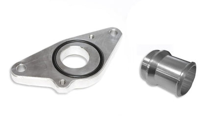 Torque Solution Greddy Blow Off Valve / Recirc Adapter: Subaru 02-07 WRX / 04-14 STI TS-SU-GRDa TS-SU-GRDa Photo - Primary