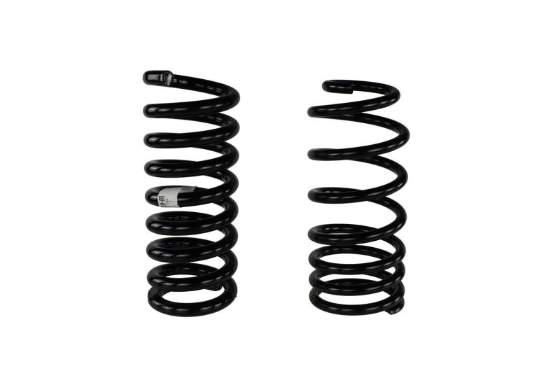 Ford Performance Parts Ford Racing 1979-2004 Mustang Front/Rear Spring Kits M-5300-C Photo - Unmounted