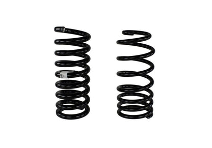 Ford Performance Parts Ford Racing 1979-2004 Mustang Front/Rear Spring Kits M-5300-C Photo - Unmounted