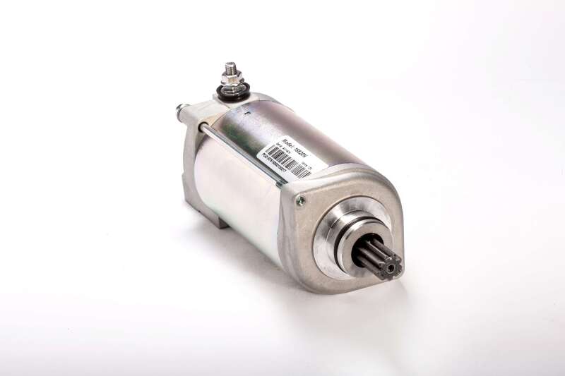 Ricks Motorsport Electrics Ricks Motorsport New Starter Motor 61-802 61-802 User 1