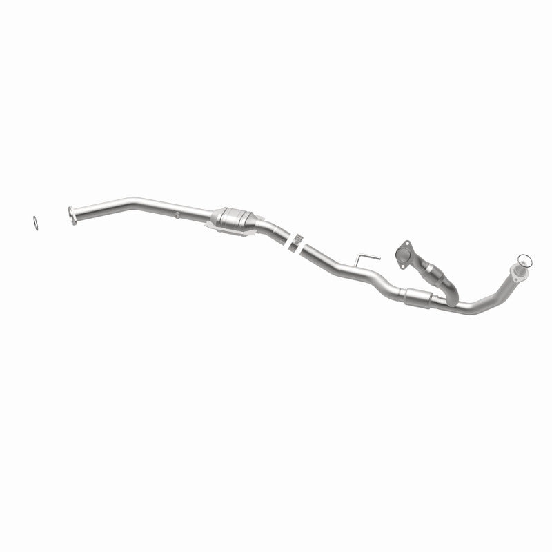 MagnaFlow Toyota Sienna HM Grade Federal / EPA Compliant Direct-Fit Catalytic Converter 23751 360 Degree Image Set