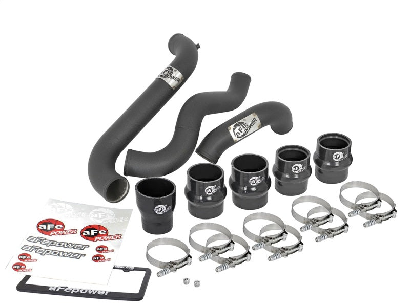 aFe  POWER 46-20114-B BladeRunner 3 Intercooler Tubes Hot and Cold Side 46-20114-B Photo - Unmounted