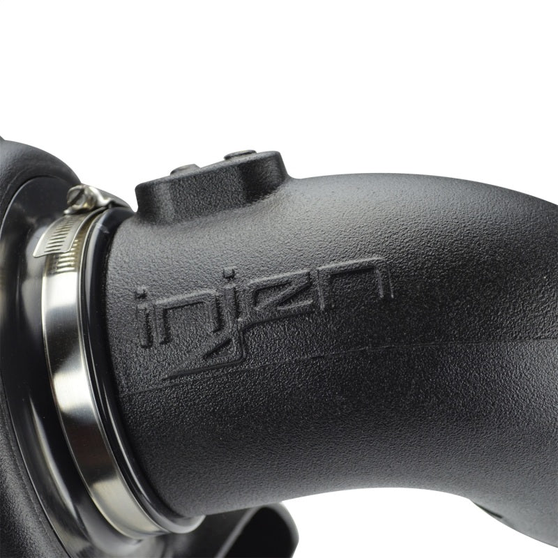Injen 16-19 BMW 340/ 440/ M140/ M240 i/ix 3.0T (B58) Evolution Intake EVO1105 EVO1105 Photo - Unmounted