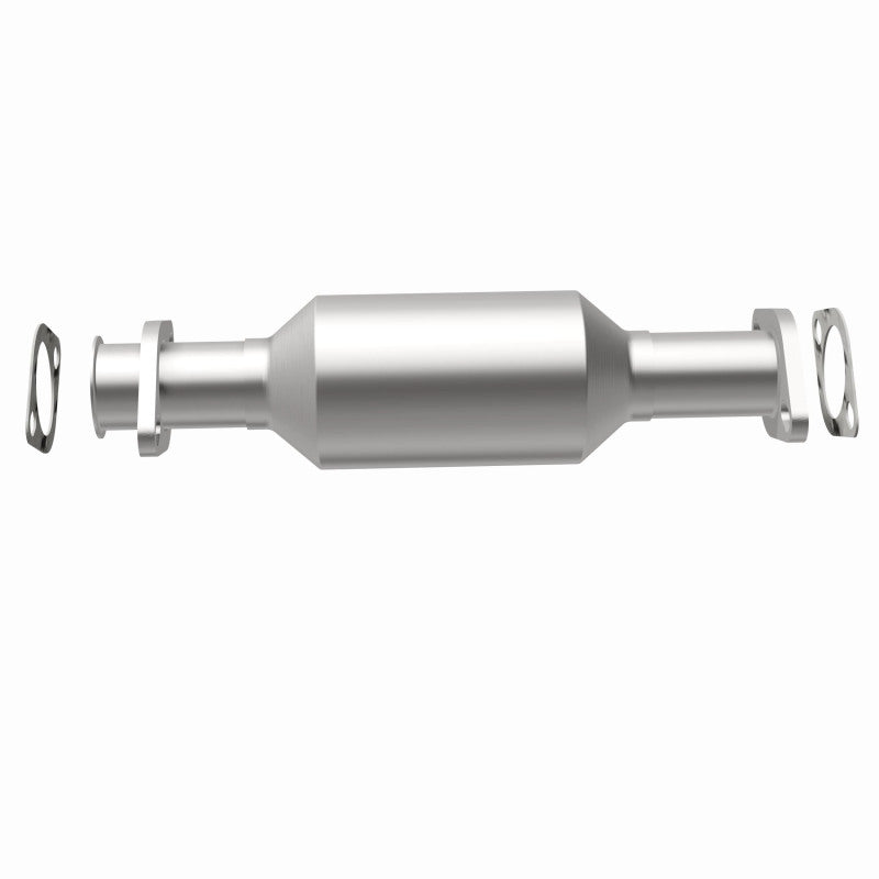 MagnaFlow Suzuki Sidekick California Grade CARB Compliant Direct-Fit Catalytic Converter 3391619 360 Degree Image Set