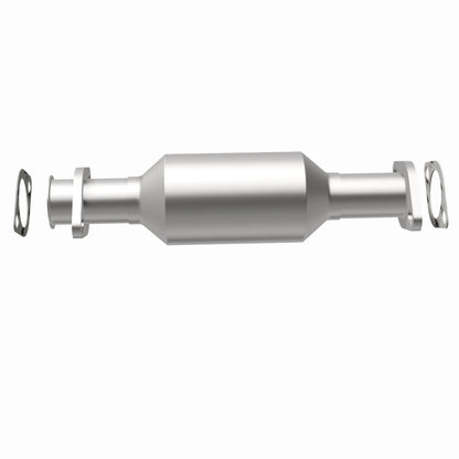 MagnaFlow Suzuki Sidekick California Grade CARB Compliant Direct-Fit Catalytic Converter 3391619 360 Degree Image Set