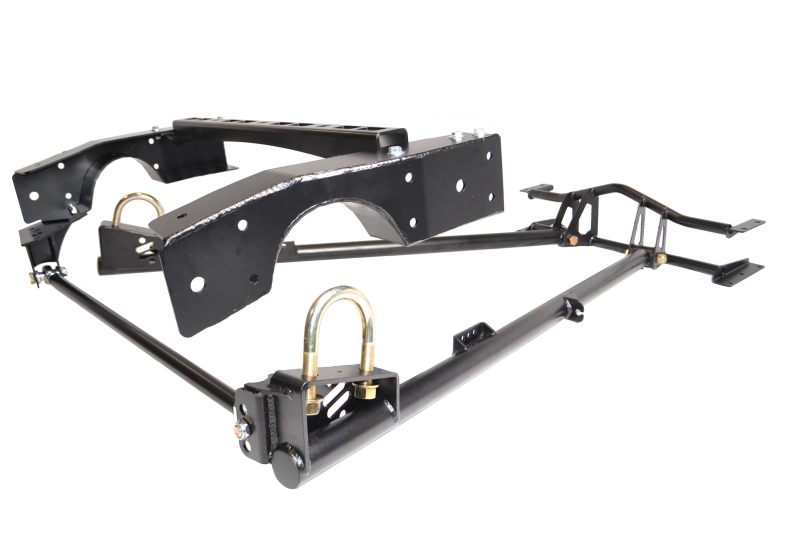 Ridetech 63-72 Chevy C10 Rear StrongArm Trailing Arm System 11337199 11337199 Photo - Primary