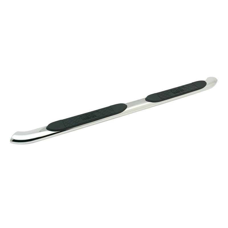 Westin 2011-2018 Jeep Grand Cherokee Platinum 4 Oval Nerf Step Bars - SS 21-3610 21-3610 Photo - Primary