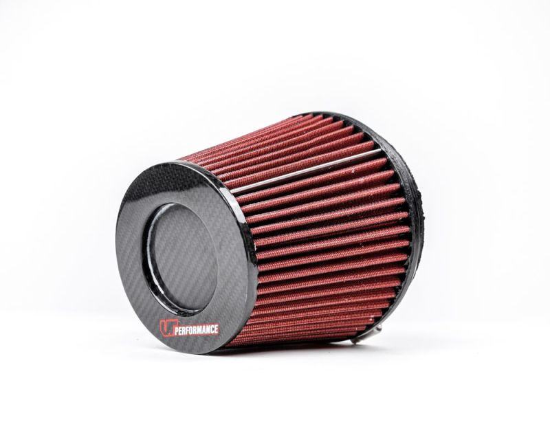 VR Performance Audi S6/S7/RS7/RS6 C7 4.0T Carbon Fiber Air Intake VR-RS7C7-110