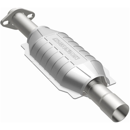 MagnaFlow Standard Grade Federal / EPA Compliant Direct-Fit Catalytic Converter 23443 Photo - out of package