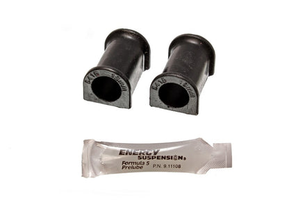 Energy Suspension Sway Bar Bushing Set Black Dodge Avenger All 1995-1999 5.5133G Photo - Primary