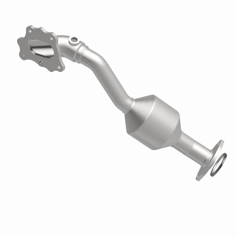 MagnaFlow Lexus GS350 OEM Grade Federal / EPA Compliant Manifold Catalytic Converter 22-015 360 Degree Image Set